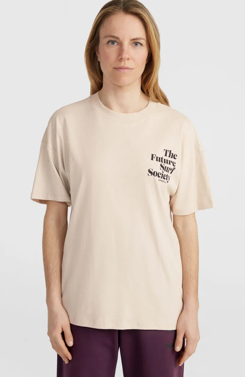 O’Neill Future Surf Society T-shirt | Atmosphere