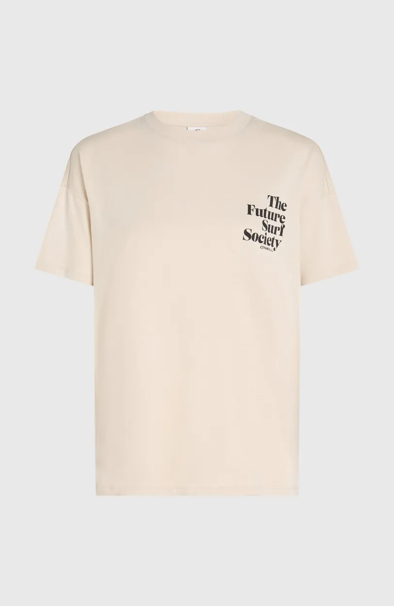 O’Neill Future Surf Society T-shirt | Atmosphere
