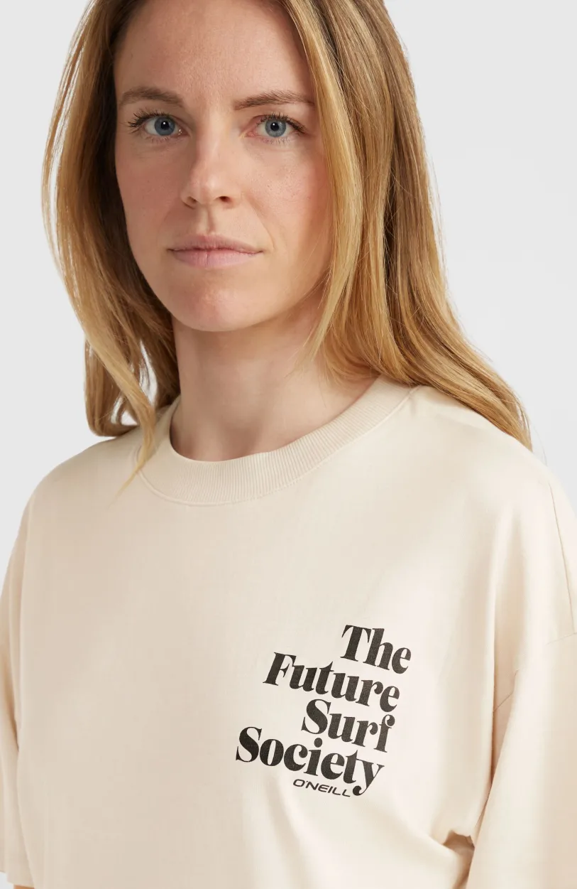 O’Neill Future Surf Society T-shirt | Atmosphere