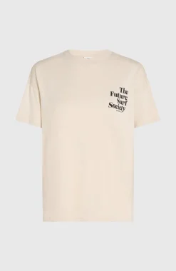 O’Neill Future Surf Society T-shirt | Atmosphere