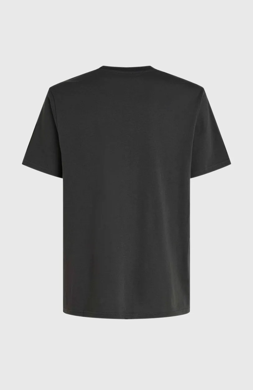 O’Neill Future Surf Society T-shirt | Raven