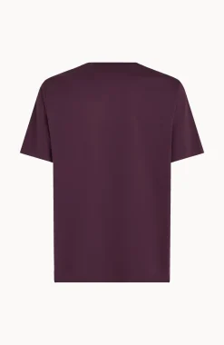 Online O’Neill Future Surf Society T-shirt | Aubergine
