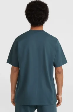 Hot O’Neill Future Surf Society T-shirt | Alma Steel