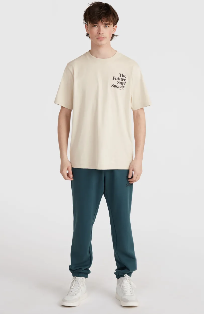 Hot O’Neill Future Surf Society T-shirt | Atmosphere