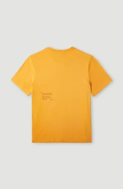 Hot O’Neill Future Surf Society T-shirt | Nugget