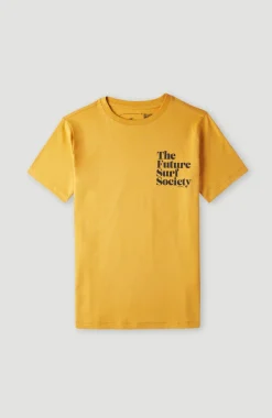 Best O’Neill Future Surf T-shirt | Nugget