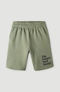 O’Neill Future Surfshort | Deep Lichen Green