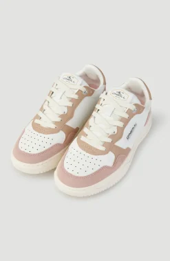 Outlet O’Neill GALVESTON LOW Sneaker | Beige