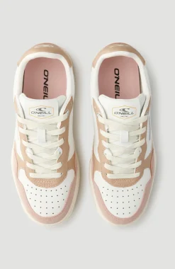 Outlet O’Neill GALVESTON LOW Sneaker | Beige