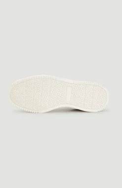 Outlet O’Neill GALVESTON LOW Sneaker | Cool Grey/ White