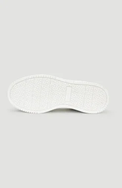 New O’Neill GALVESTON MID Sneakers | BLACK/ BRIGHT WHITE