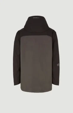 Online O’Neill GORE-TEX Psycho Tech Wintersportjas | Black Out Colour Block