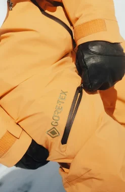 Discount O’Neill GORE-TEX Psycho Wintersportbroek | Rich Caramel