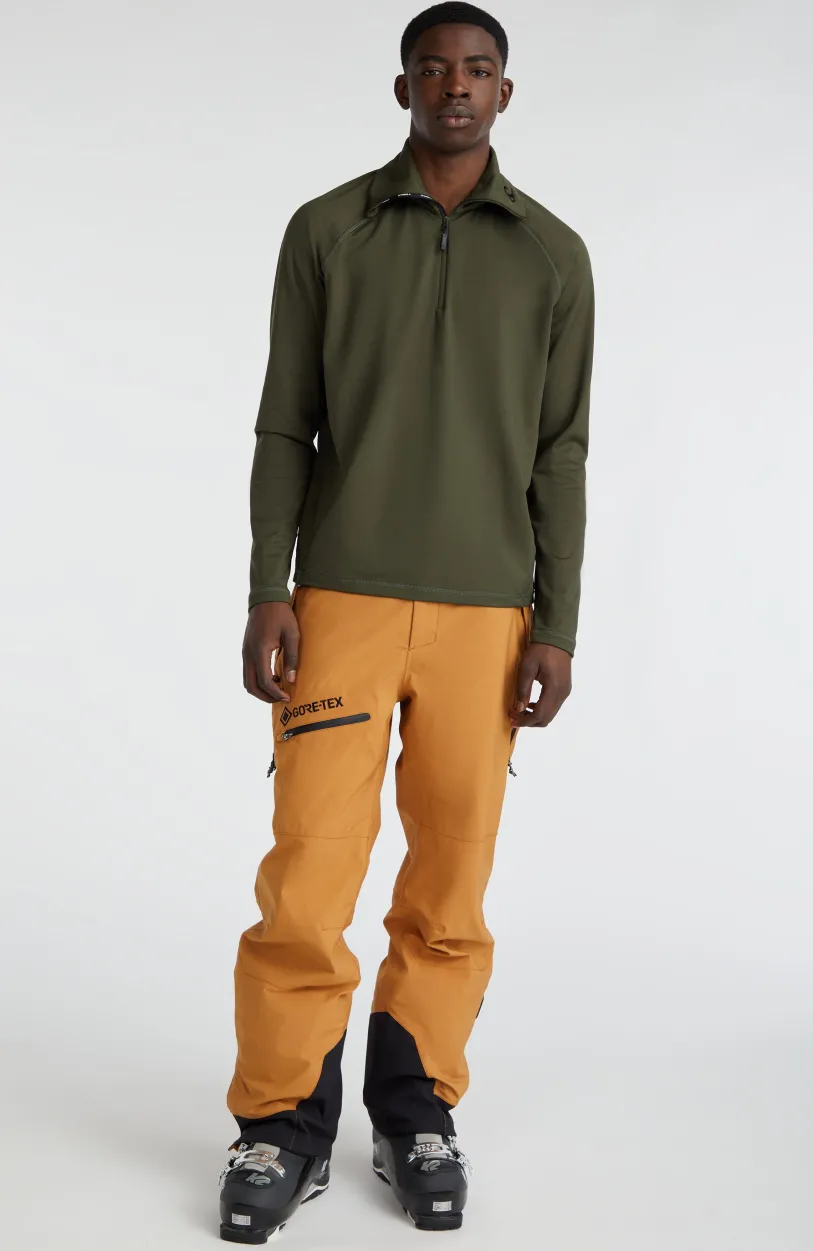 Discount O’Neill GORE-TEX Psycho Wintersportbroek | Rich Caramel