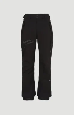 O’Neill GORE-TEX Psycho Wintersportbroek | Black Out