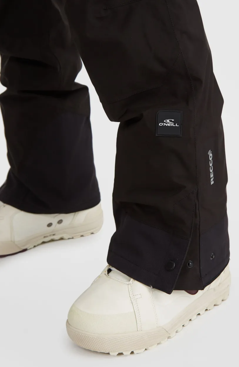 O’Neill GORE-TEX Psycho Wintersportbroek | Black Out