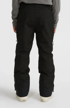 O’Neill GORE-TEX Psycho Wintersportbroek | Black Out