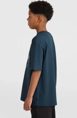 New O’Neill Graphic T-shirt | Alma Steel