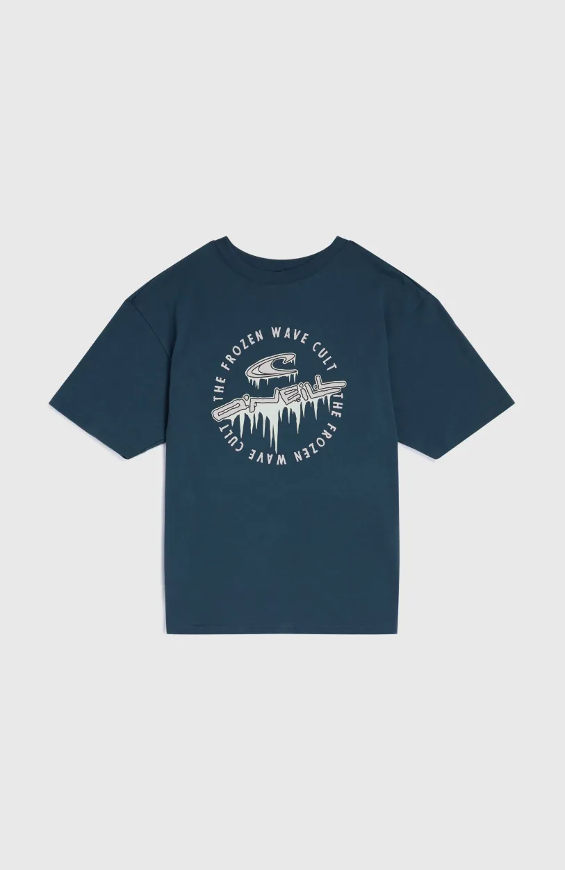 New O’Neill Graphic T-shirt | Alma Steel