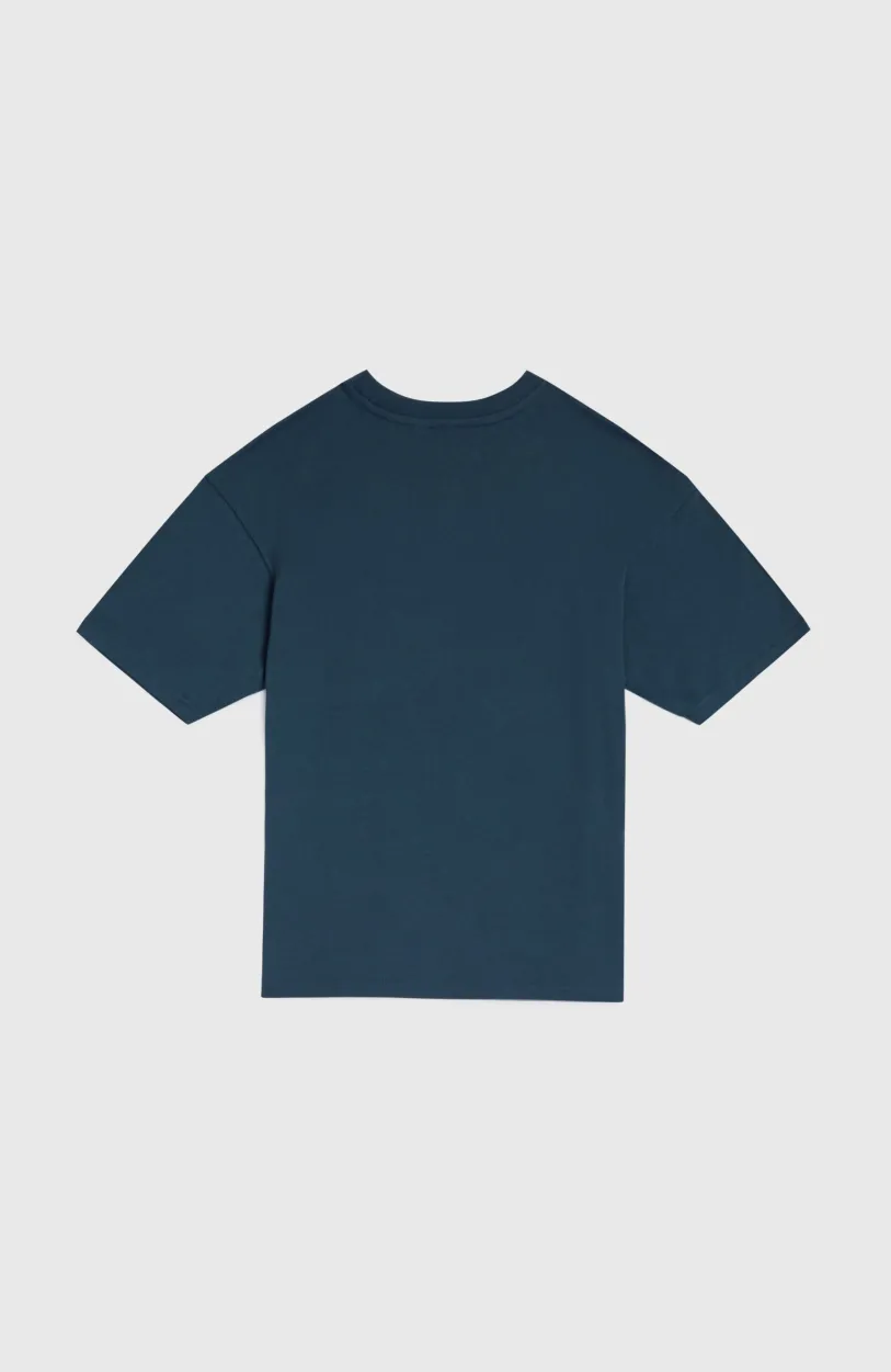 New O’Neill Graphic T-shirt | Alma Steel