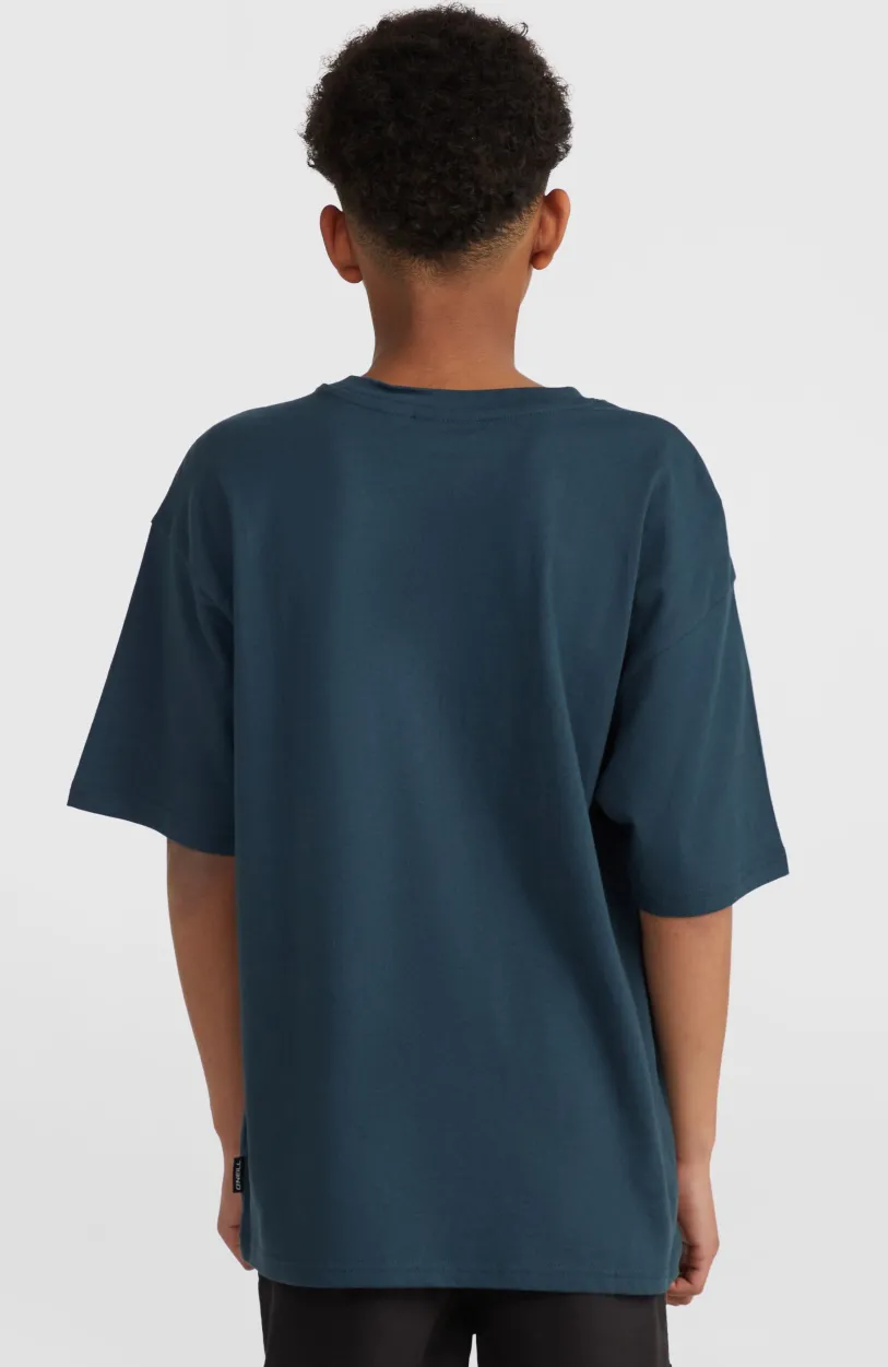 New O’Neill Graphic T-shirt | Alma Steel