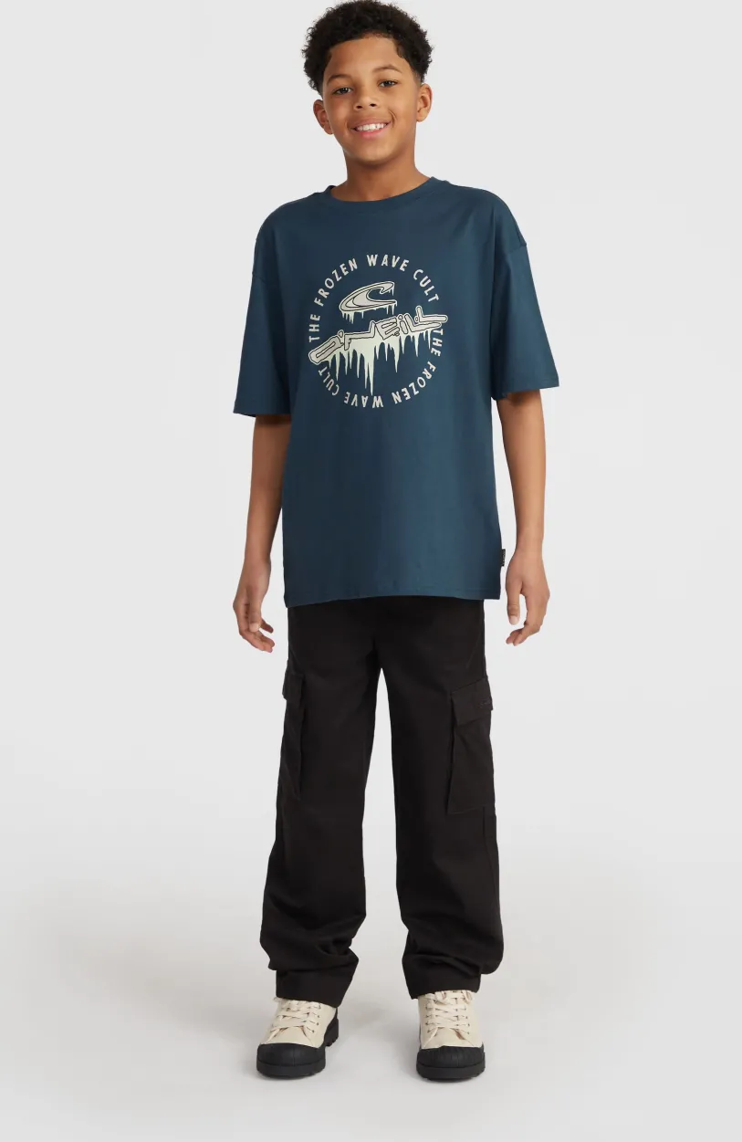 New O’Neill Graphic T-shirt | Alma Steel
