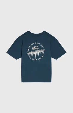 New O’Neill Graphic T-shirt | Alma Steel