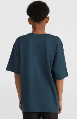 New O’Neill Graphic T-shirt | Alma Steel