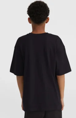 Best O’Neill Graphic T-shirt | Black Out