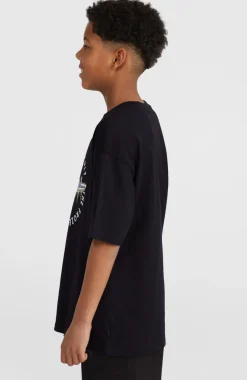Best O’Neill Graphic T-shirt | Black Out