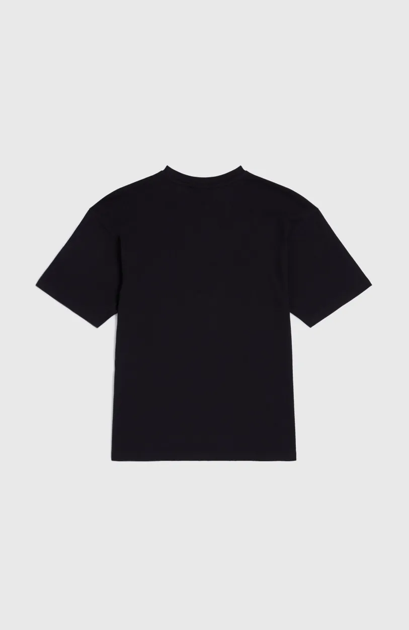 Best O’Neill Graphic T-shirt | Black Out