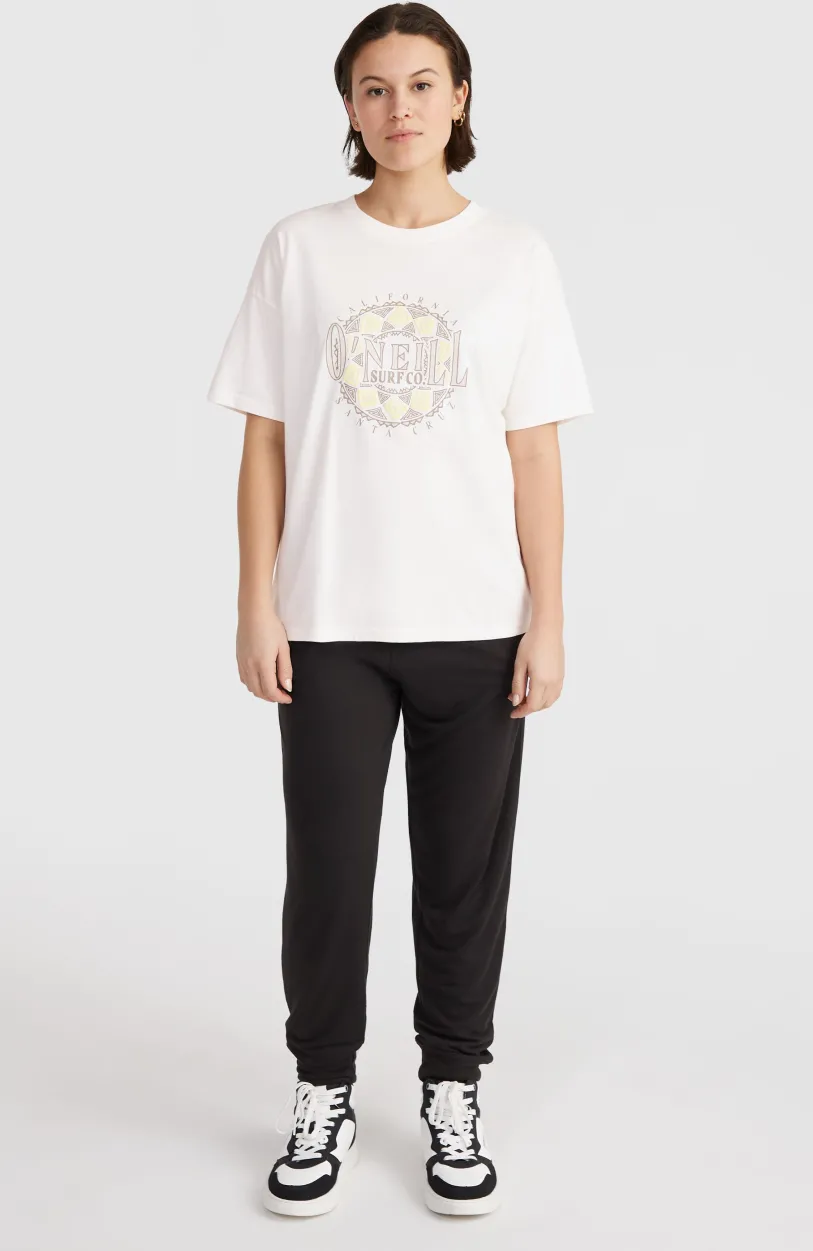 Discount O’Neill Graphic T-shirt | Snow White