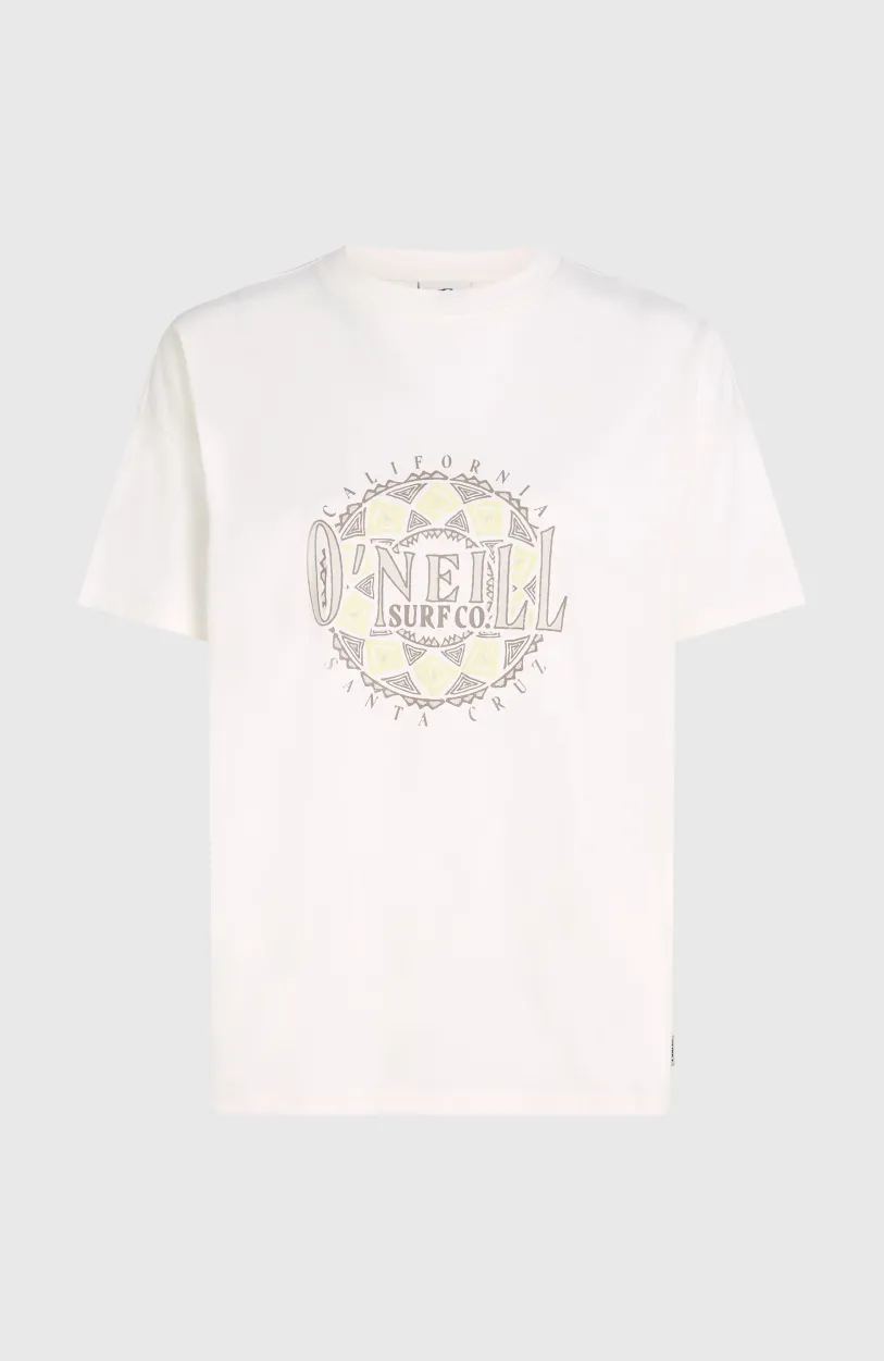 Discount O’Neill Graphic T-shirt | Snow White