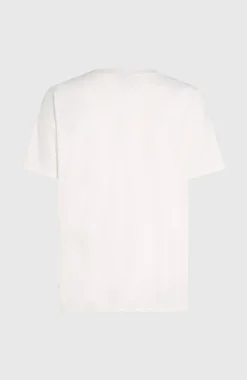 Discount O’Neill Graphic T-shirt | Snow White