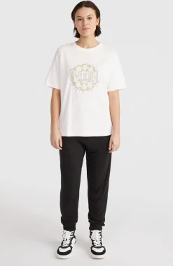 Discount O’Neill Graphic T-shirt | Snow White