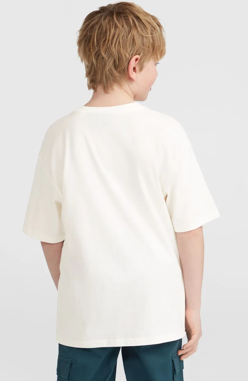 O’Neill Graphic T-shirt | Snow White