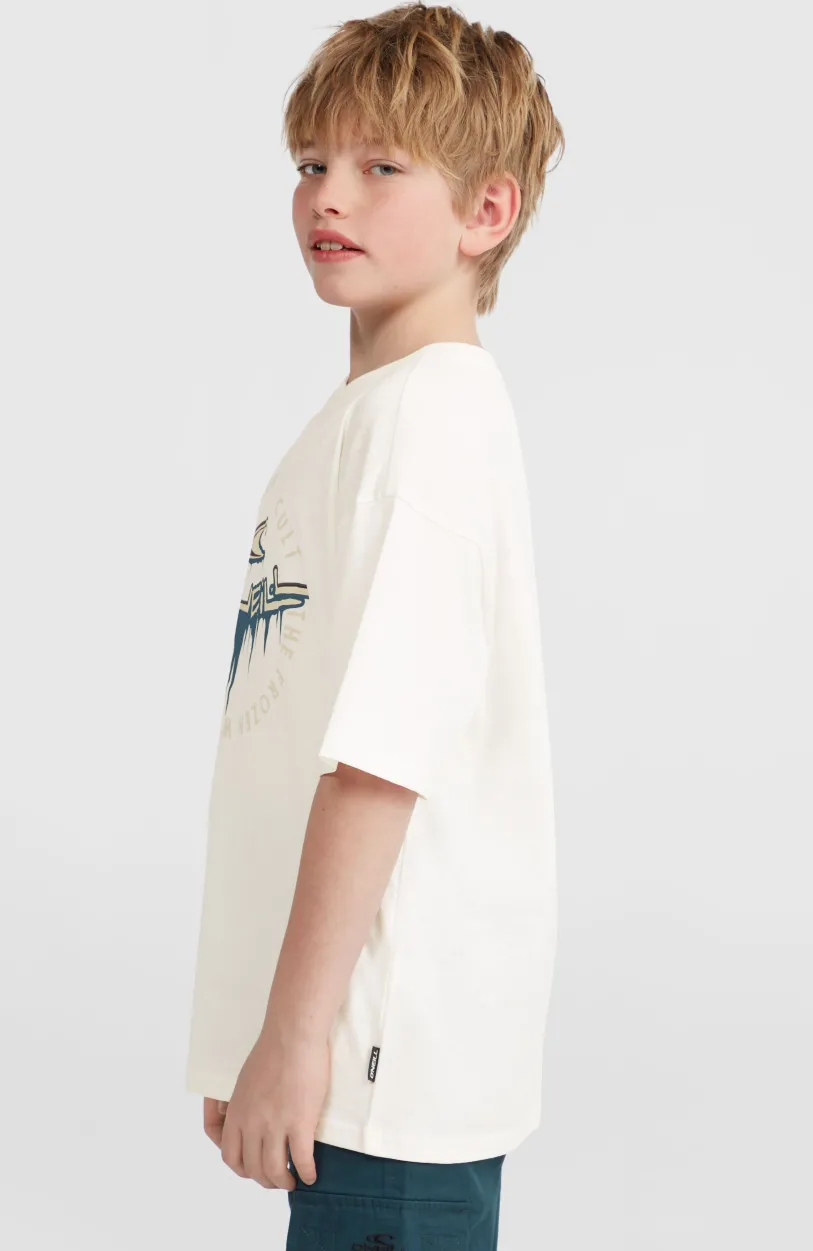 O’Neill Graphic T-shirt | Snow White