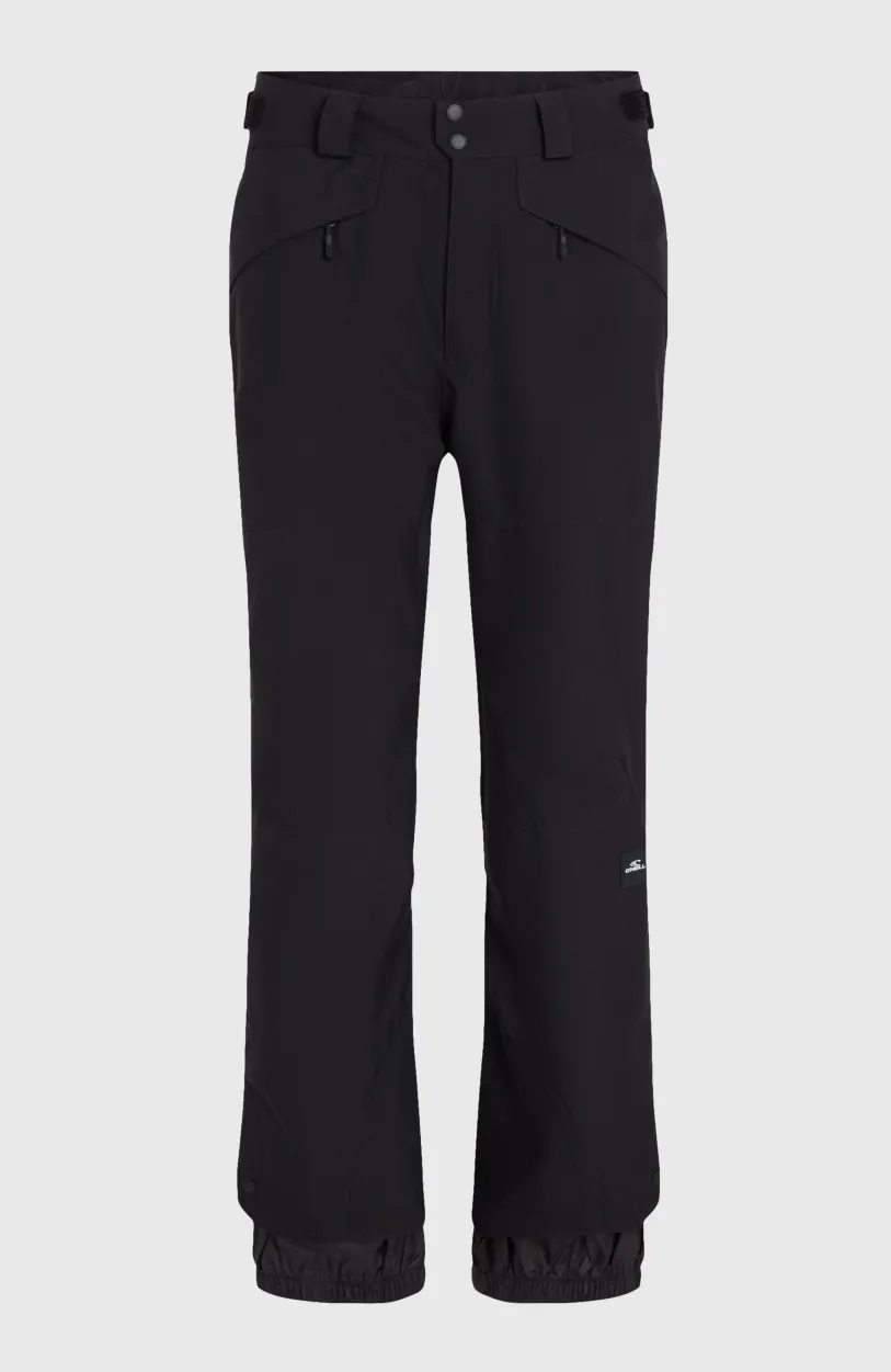 Discount O’Neill Hammer Regular Wintersportbroek | BlackOut - A
