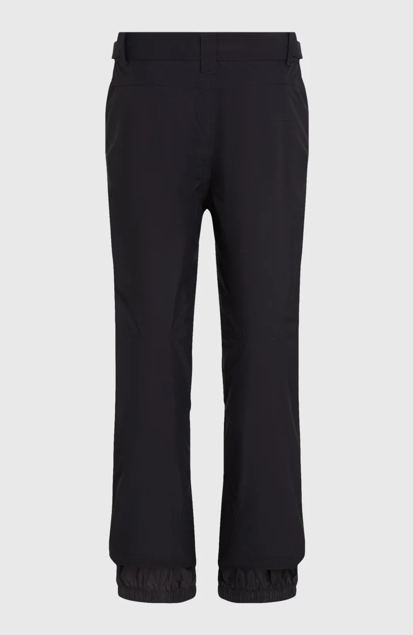 Discount O’Neill Hammer Regular Wintersportbroek | BlackOut - A