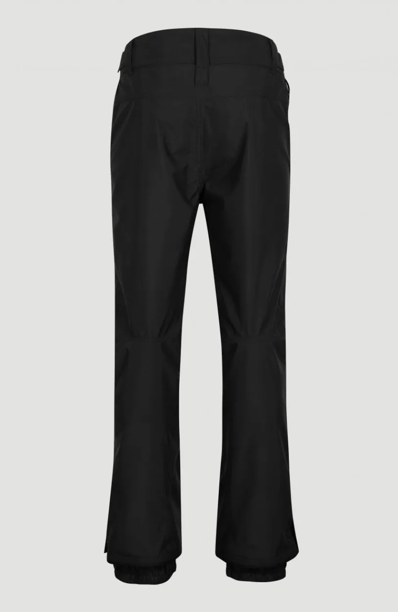 Discount O’Neill Hammer Regular Wintersportbroek | BlackOut - A