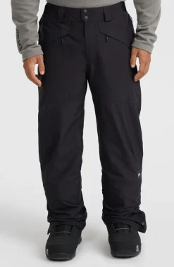 Discount O’Neill Hammer Regular Wintersportbroek | BlackOut - A