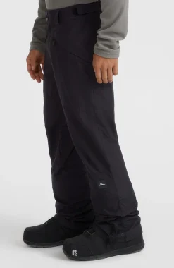 Discount O’Neill Hammer Regular Wintersportbroek | BlackOut - A