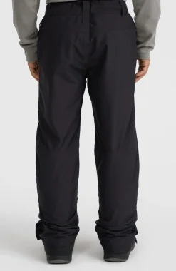 Discount O’Neill Hammer Regular Wintersportbroek | BlackOut - A