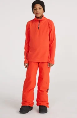 Online O’Neill Hammer Wintersportbroek | Paprika Flame