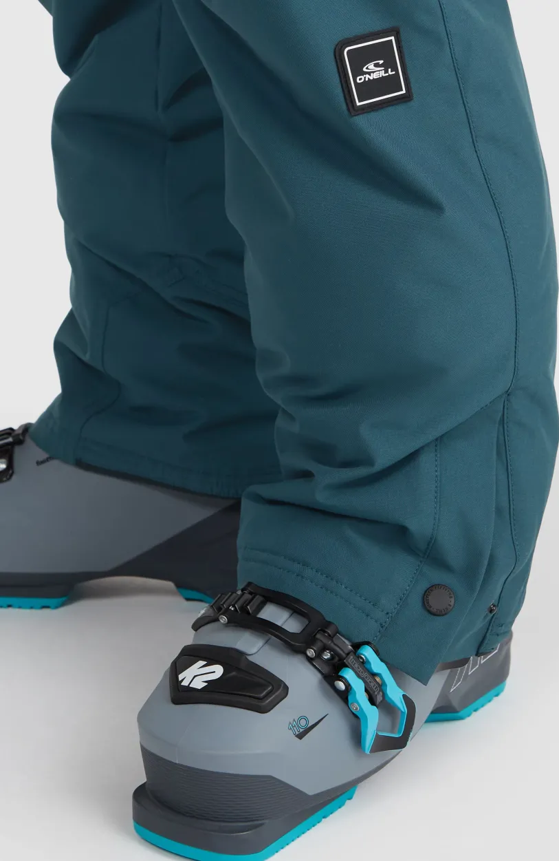 O’Neill Hammer Wintersportbroek | Alma Steel