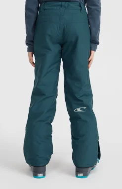 O’Neill Hammer Wintersportbroek | Alma Steel