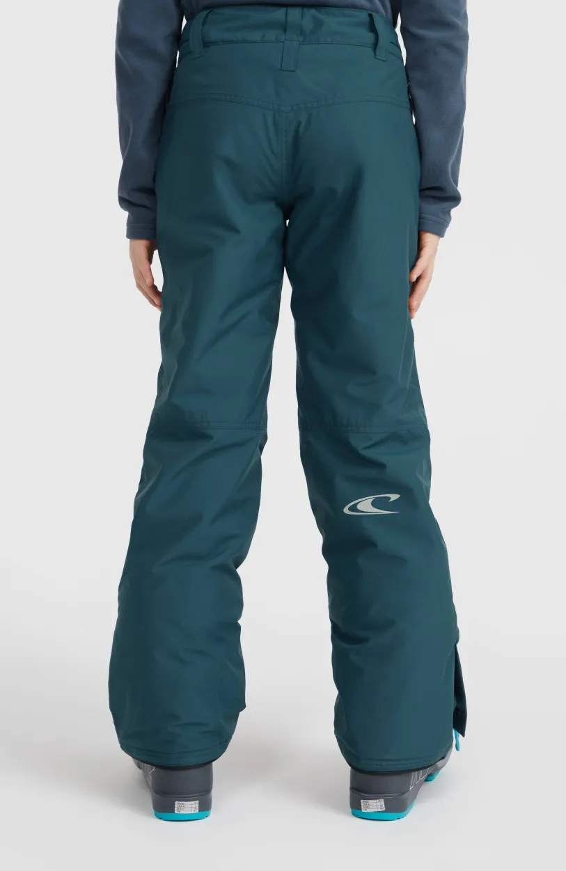 O’Neill Hammer Wintersportbroek | Alma Steel