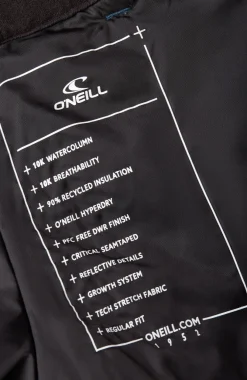 O’Neill Hammer Wintersportbroek | Alma Steel