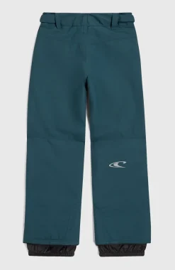 O’Neill Hammer Wintersportbroek | Alma Steel