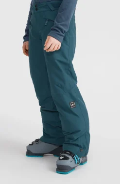 O’Neill Hammer Wintersportbroek | Alma Steel